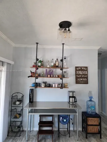 Open Kitchen