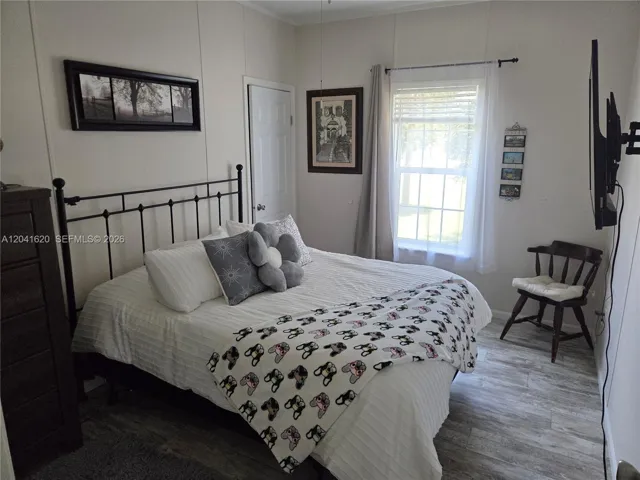 2nd room