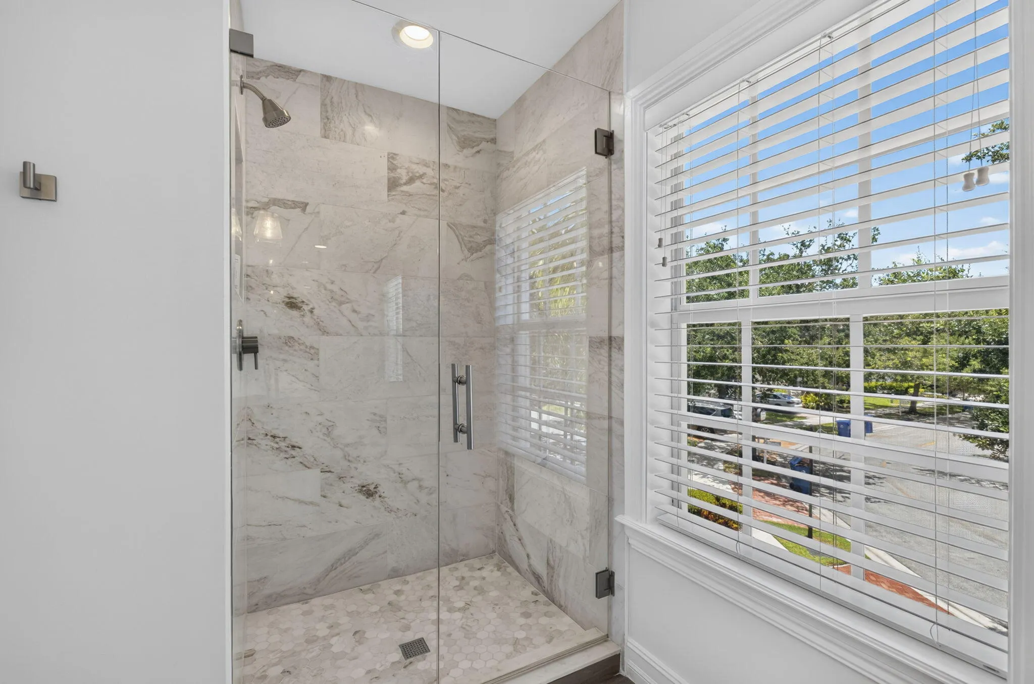 3RD FULL BATH