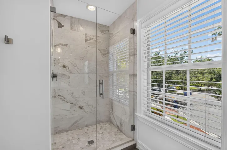 3RD FULL BATH