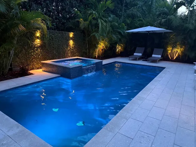 pool