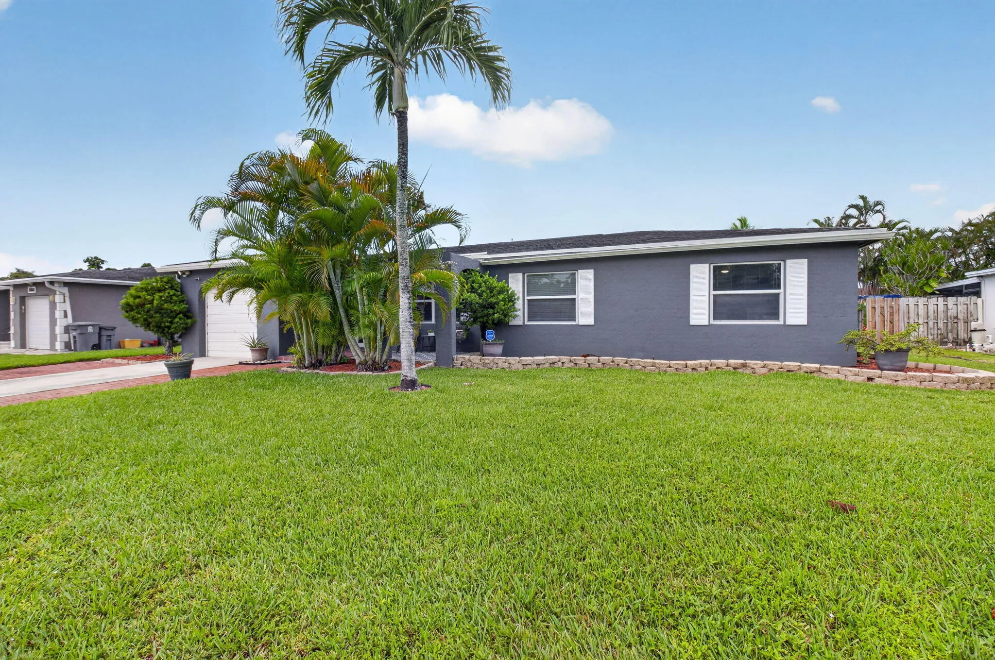 4599 Betelnut Street Boca Raton
