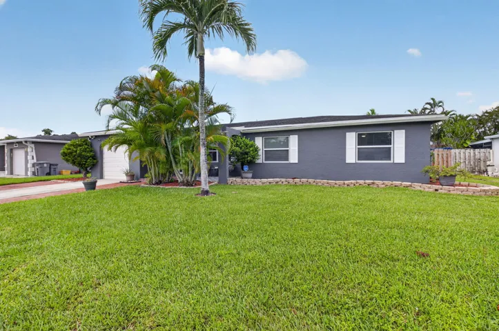 4599 Betelnut Street Boca Raton