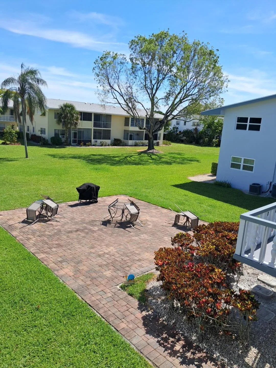 Patio 2