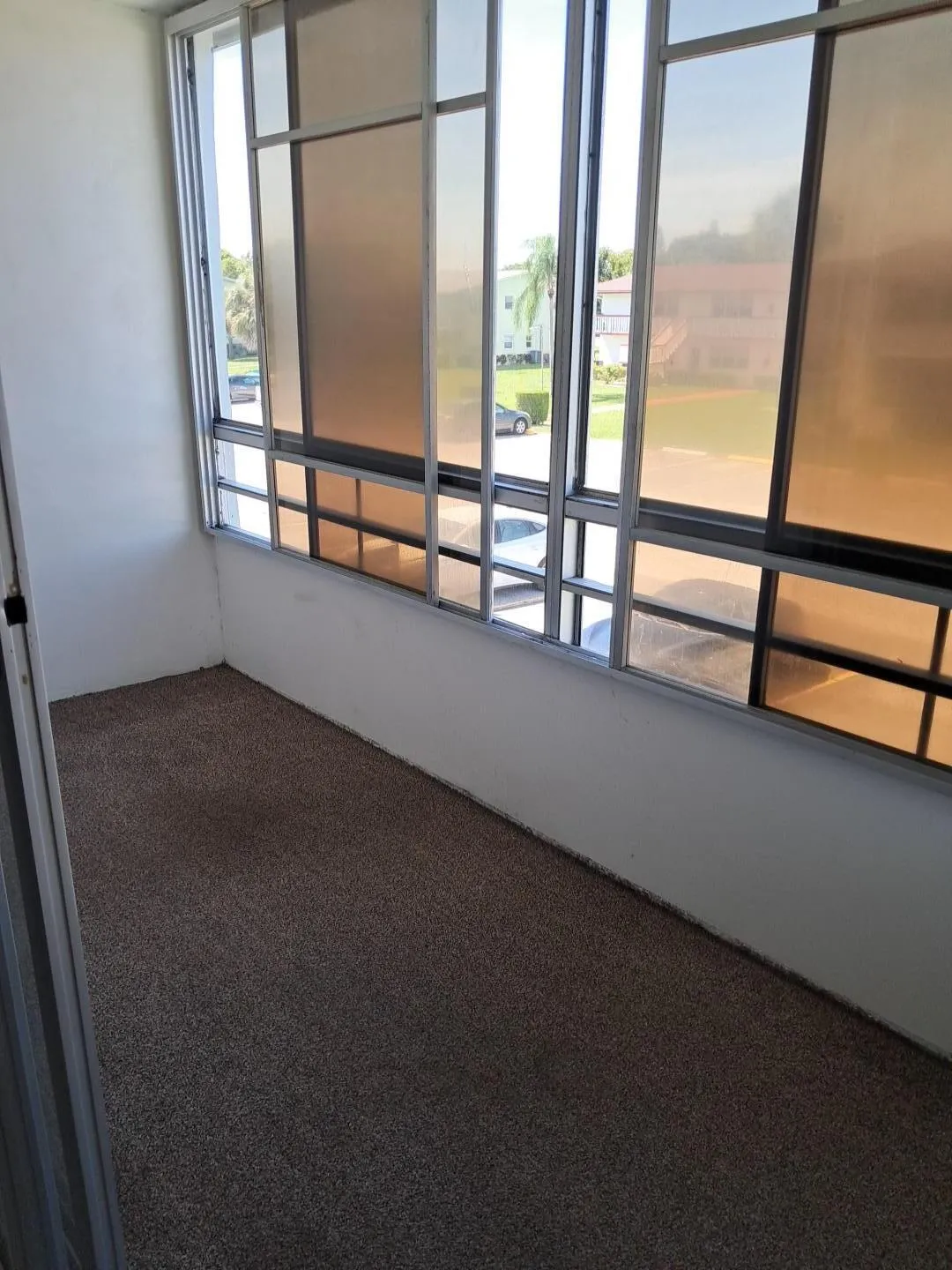 condo patio
