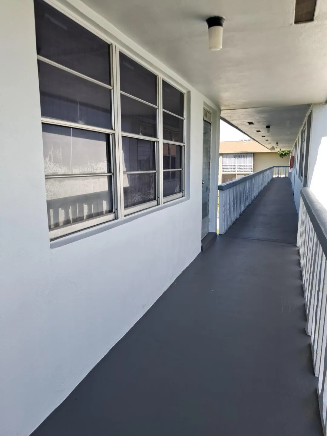 Walkway