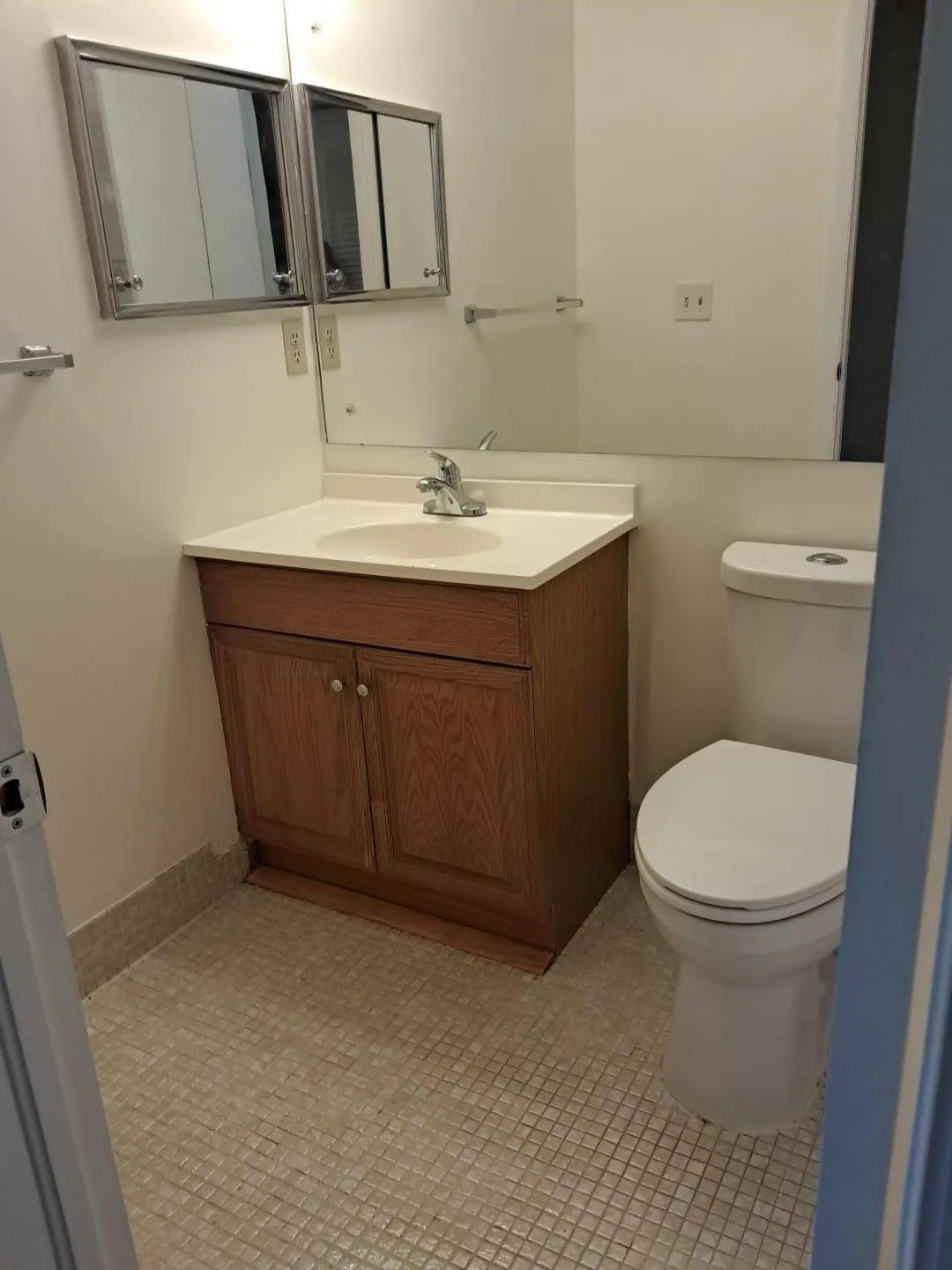 Master bath 2
