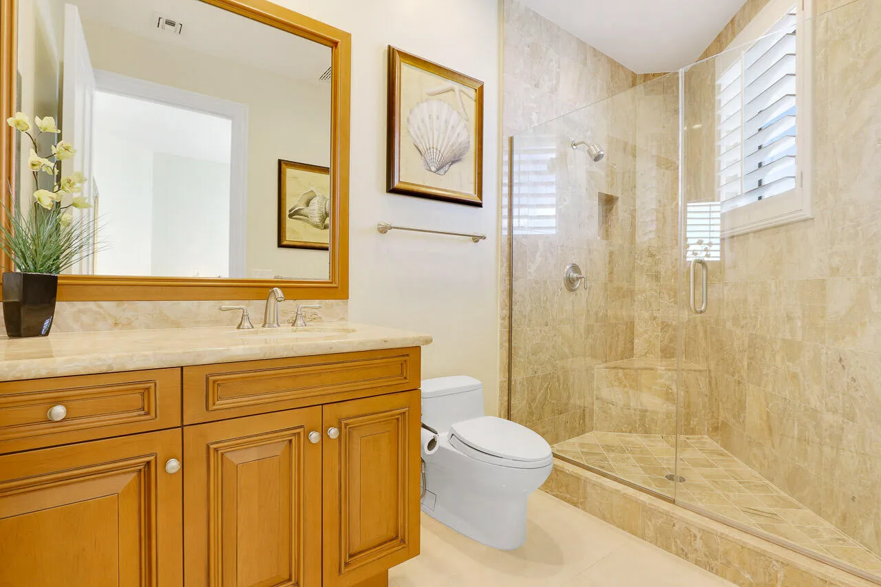 Guest Bath #3