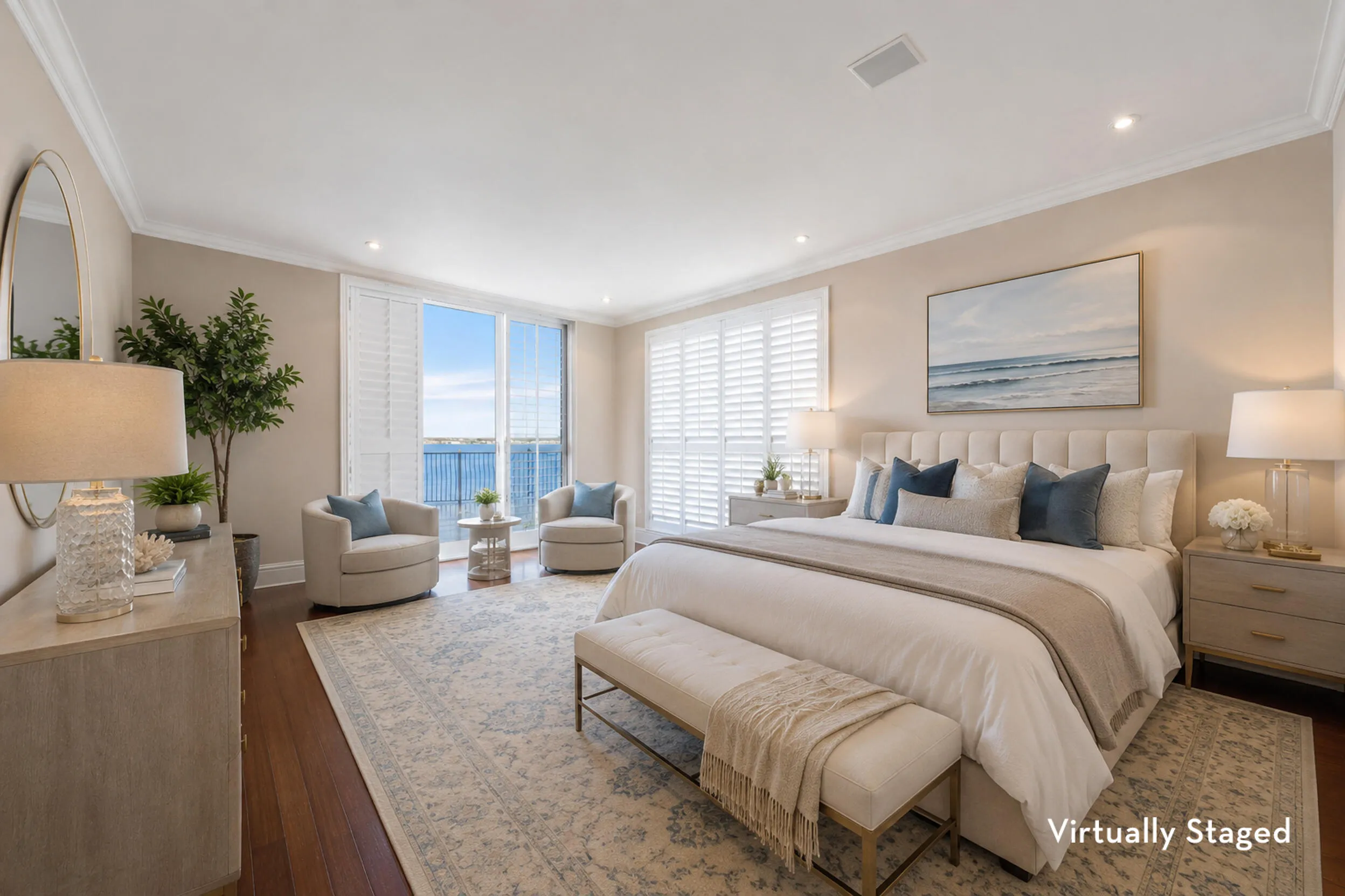 Guest Bedroom 4