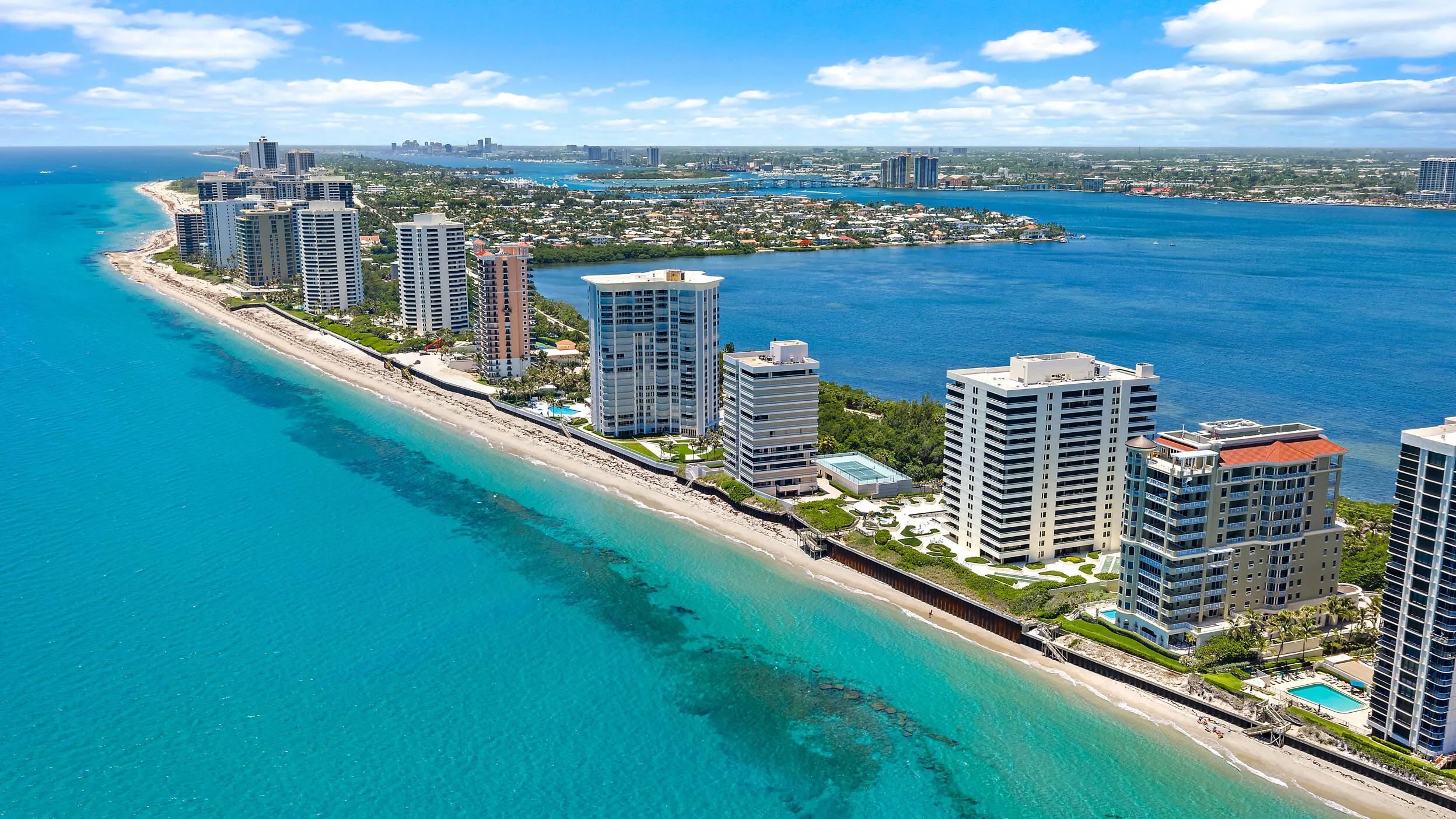Singer Island