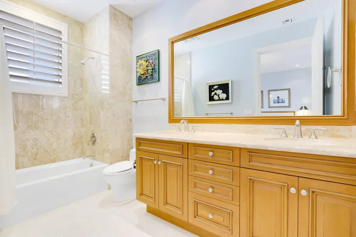 Guest Bath #2