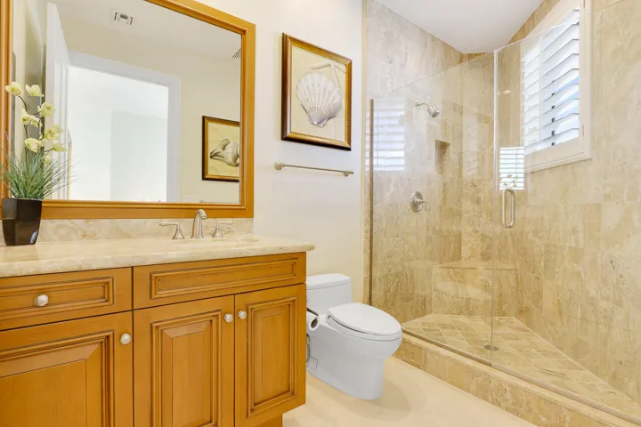 Guest Bath #3