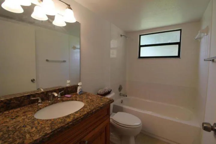 2nd bath