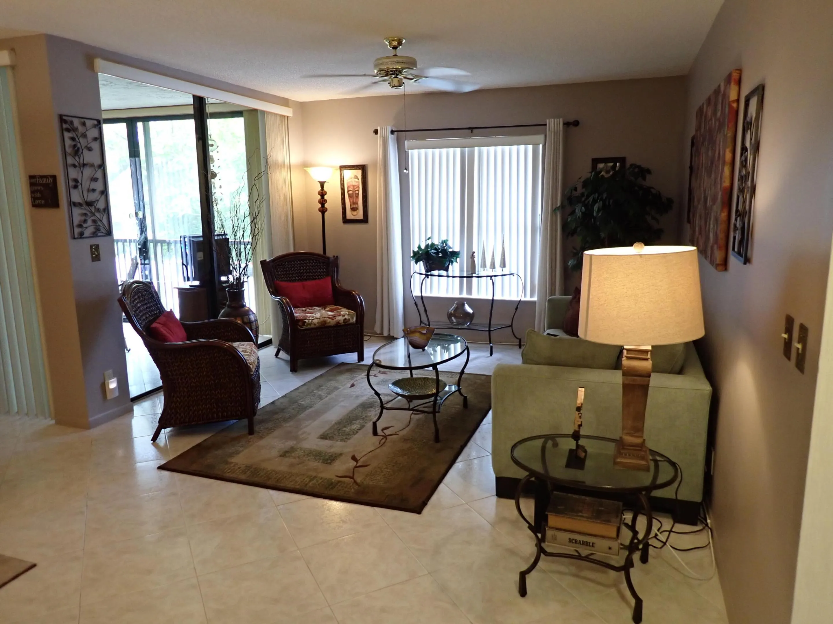 Livingroom