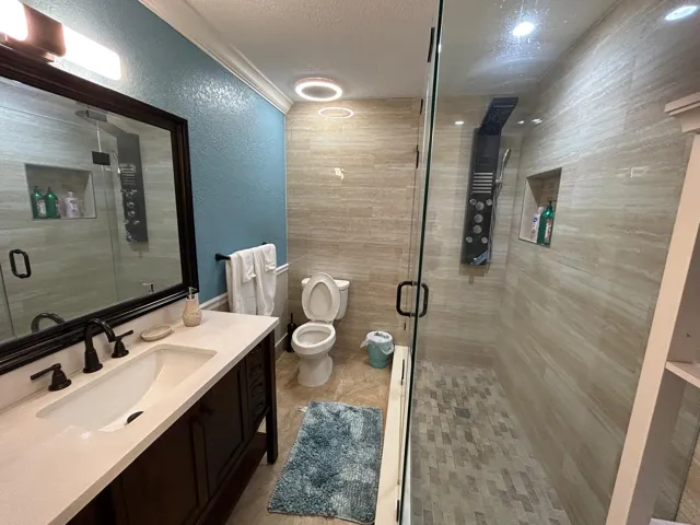 Master Bedroom photo