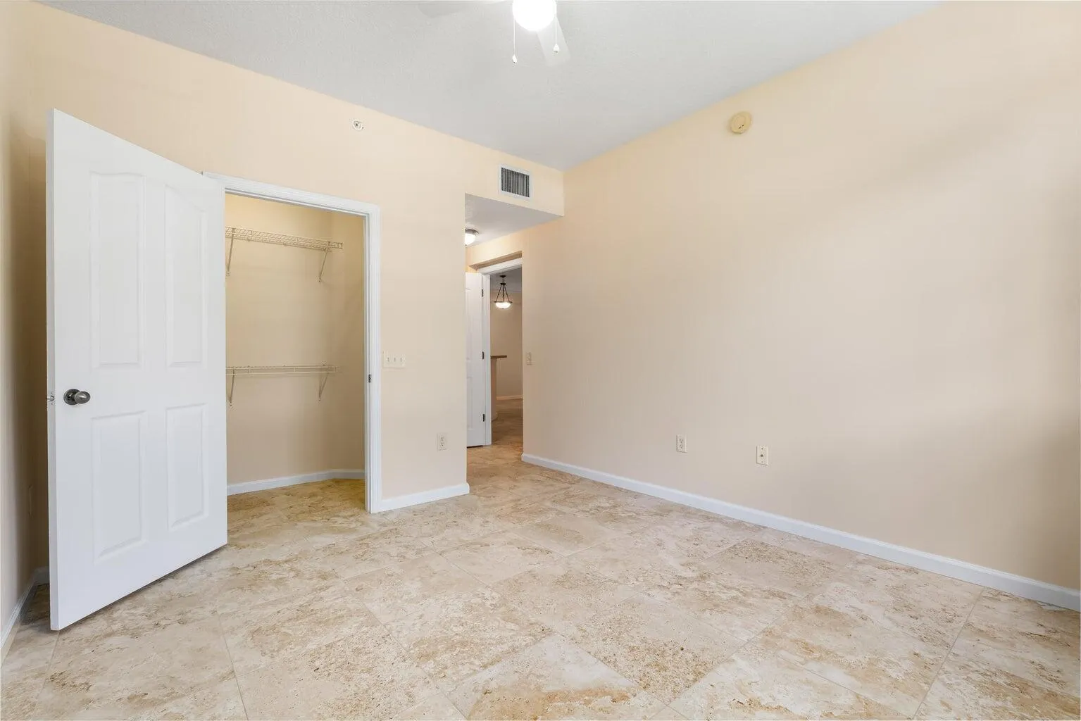 1st Bedroom