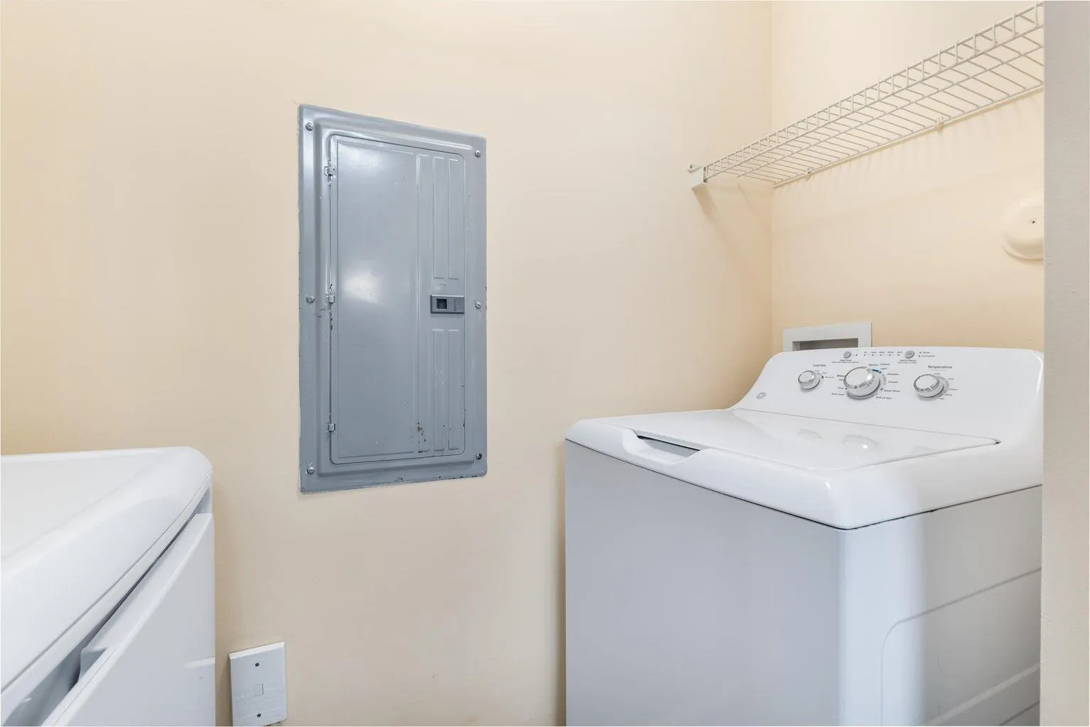 Washer & Dryer2