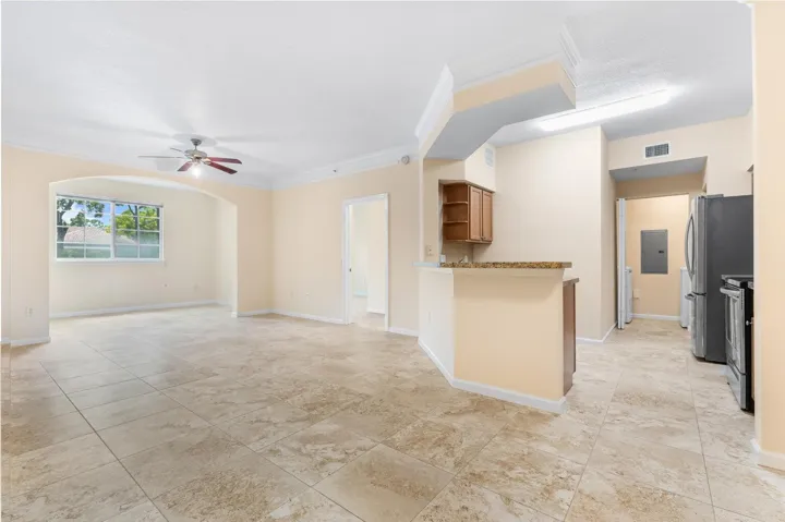 Main Area