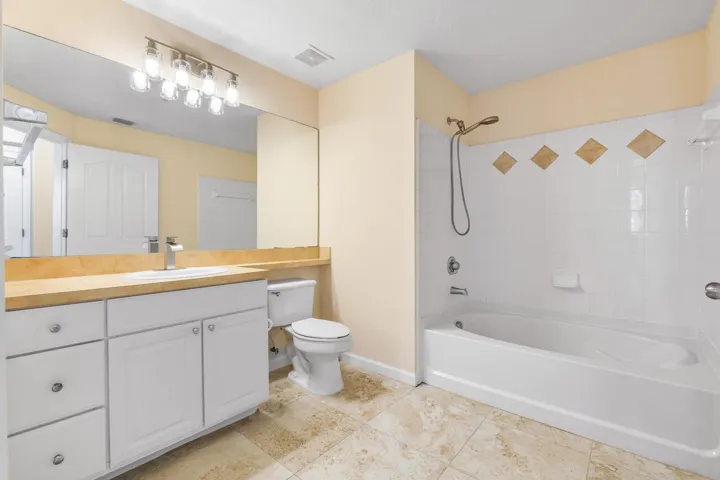1st Bathroom