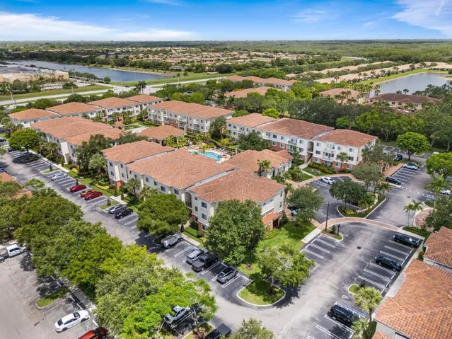 Baywinds Community
