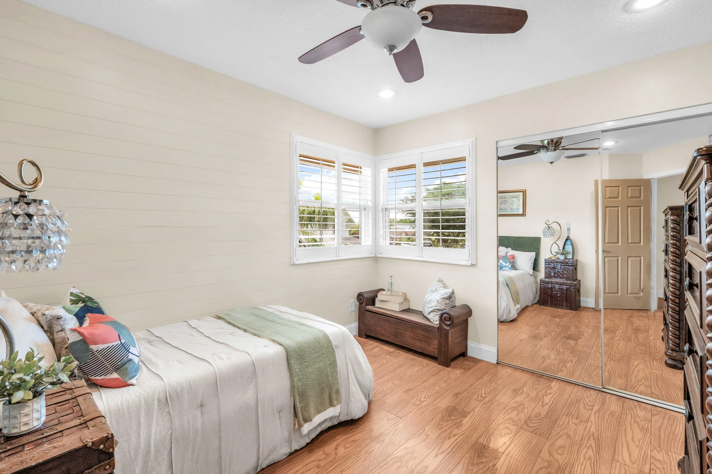 Bedroom #1
