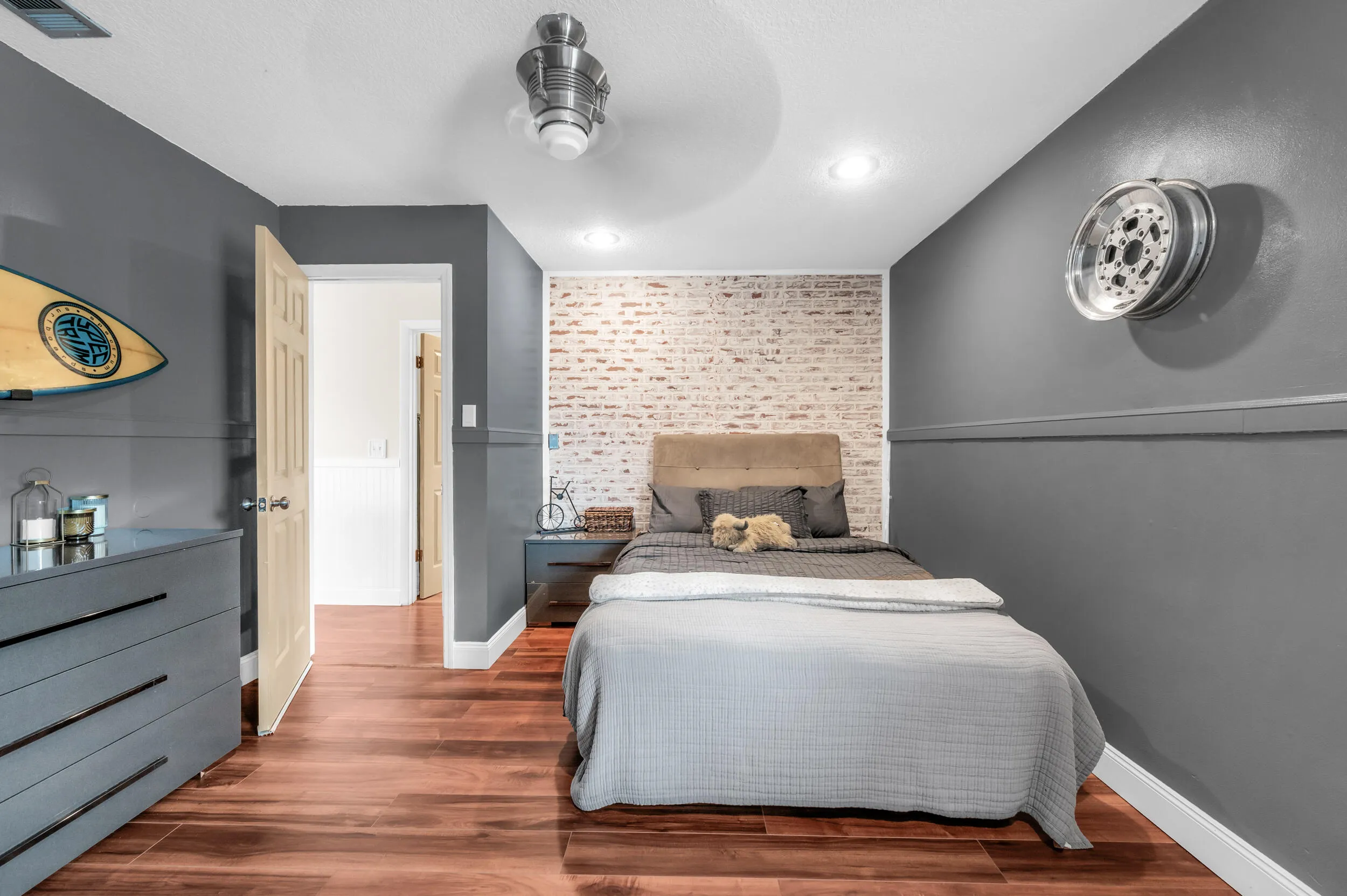 Bedroom #3
