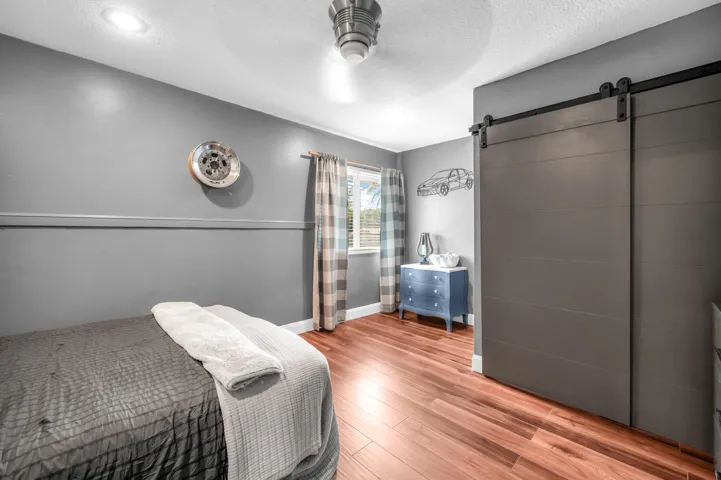 Bedroom #3