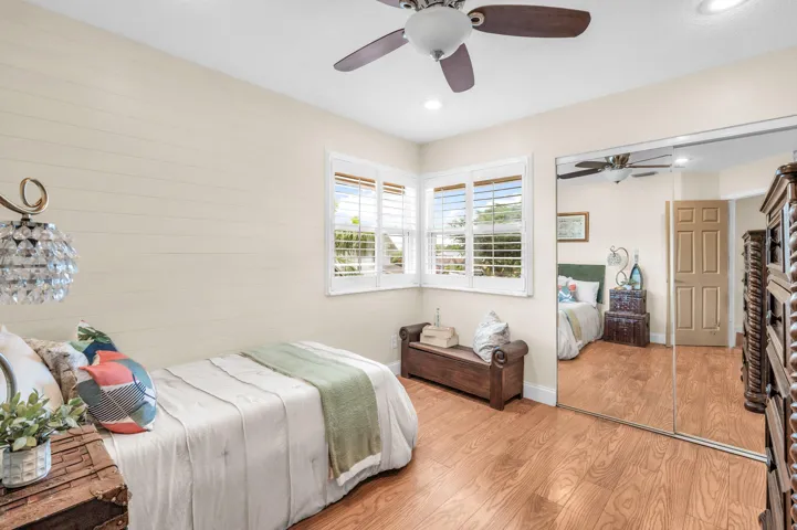 Bedroom #1