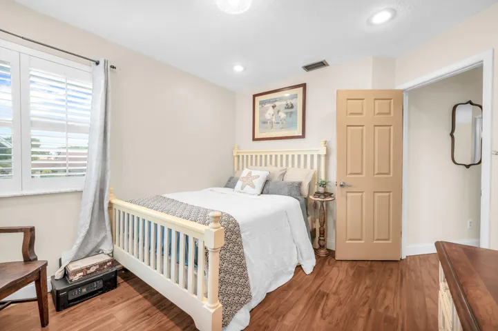 Bedroom #2