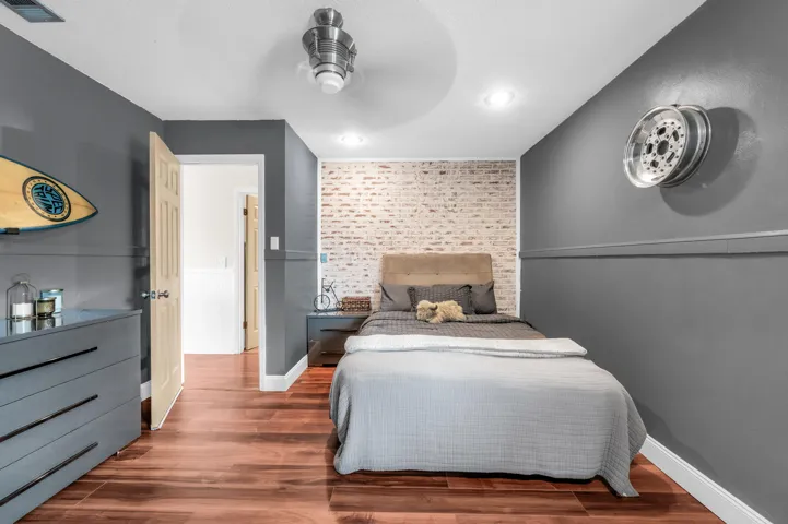 Bedroom #3