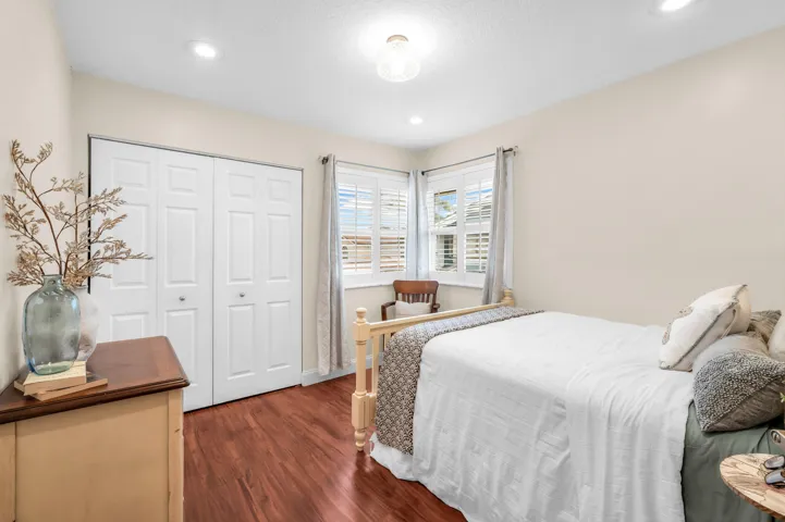 Bedroom #1