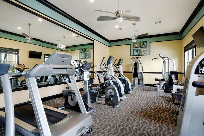 Midtown Gymn