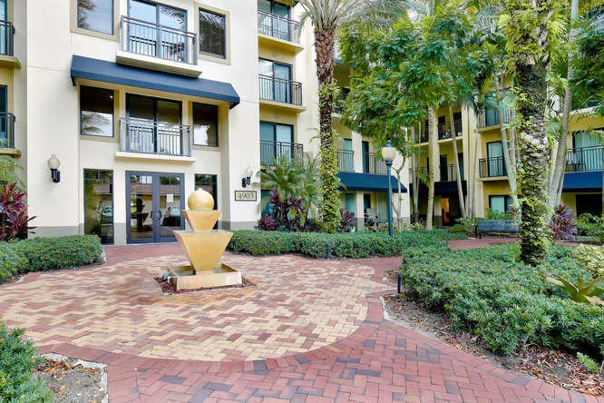 courtyard building 3