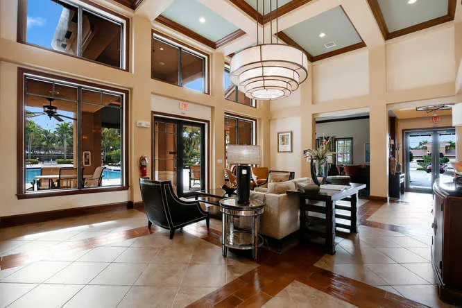 Clubhouse