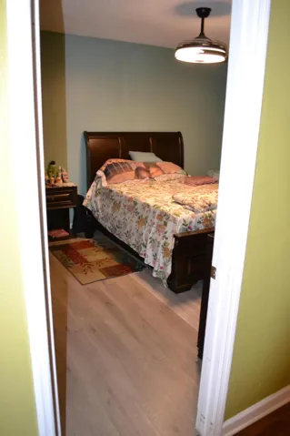 Picture 5- Primary bedroom