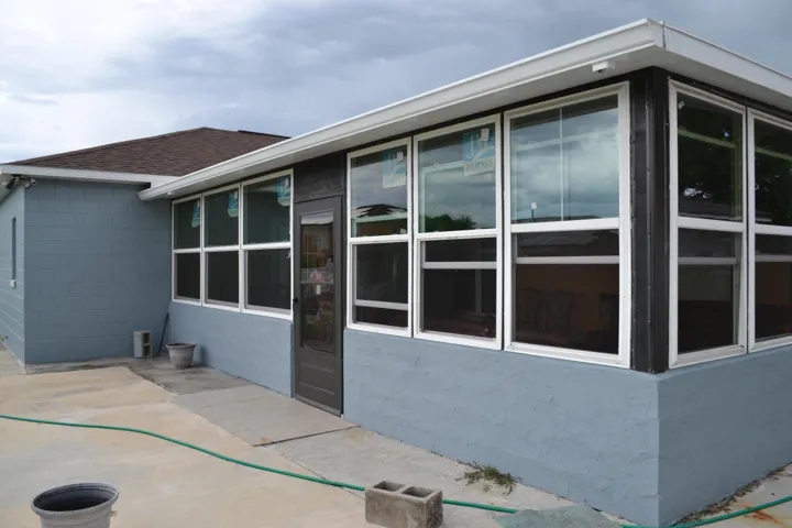 Picture 12- Patio 2