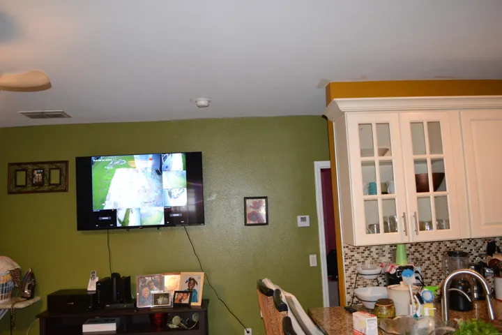 Picture 9- security system