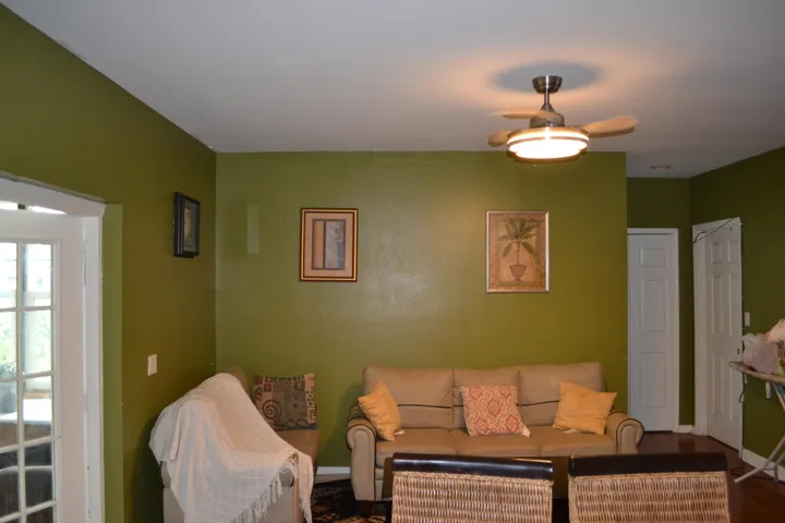 Picture 4- family room