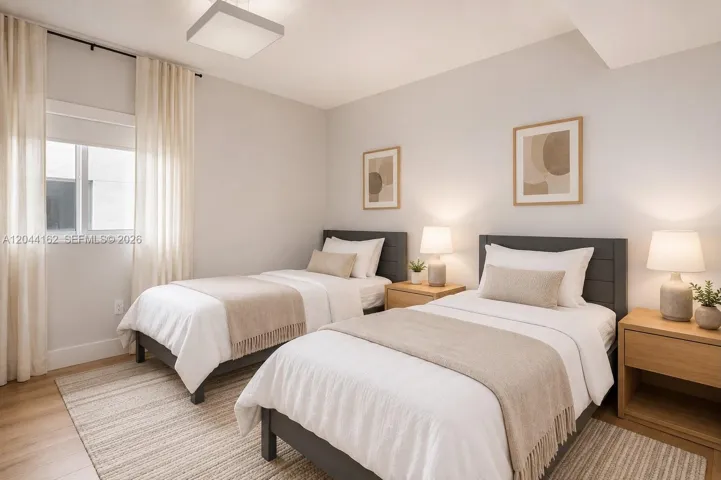 Bedroom #3
