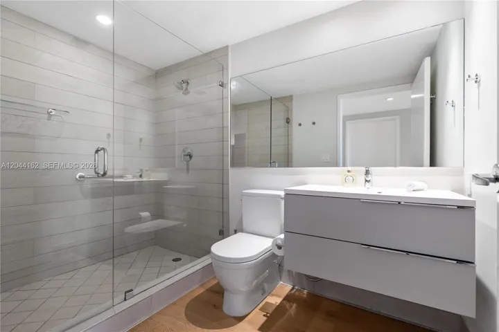 Bathroom #3