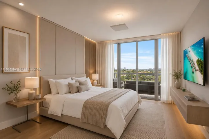 Bedroom #2