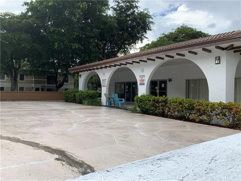 Clubhouse