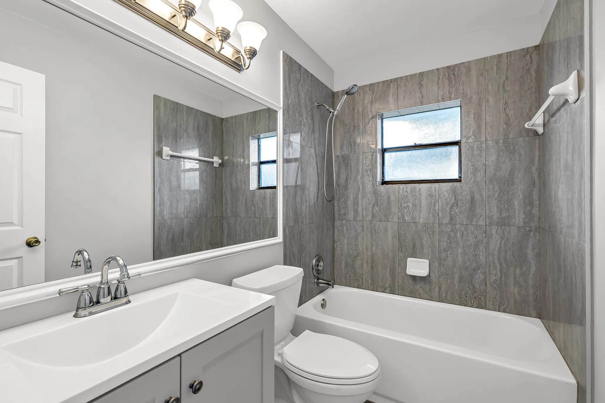 BATHROOM - Updated