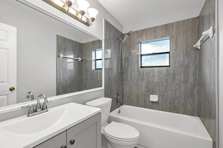BATHROOM - Updated