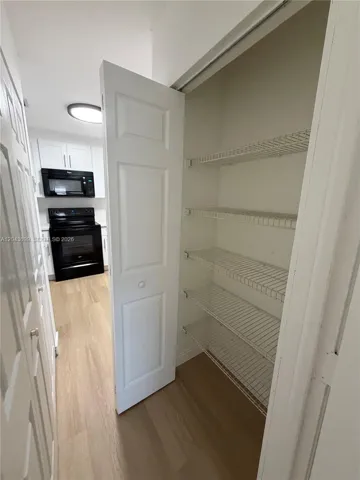 Pantry