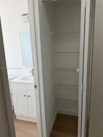 Closet