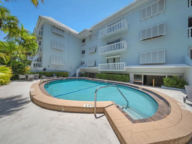 Community Pool