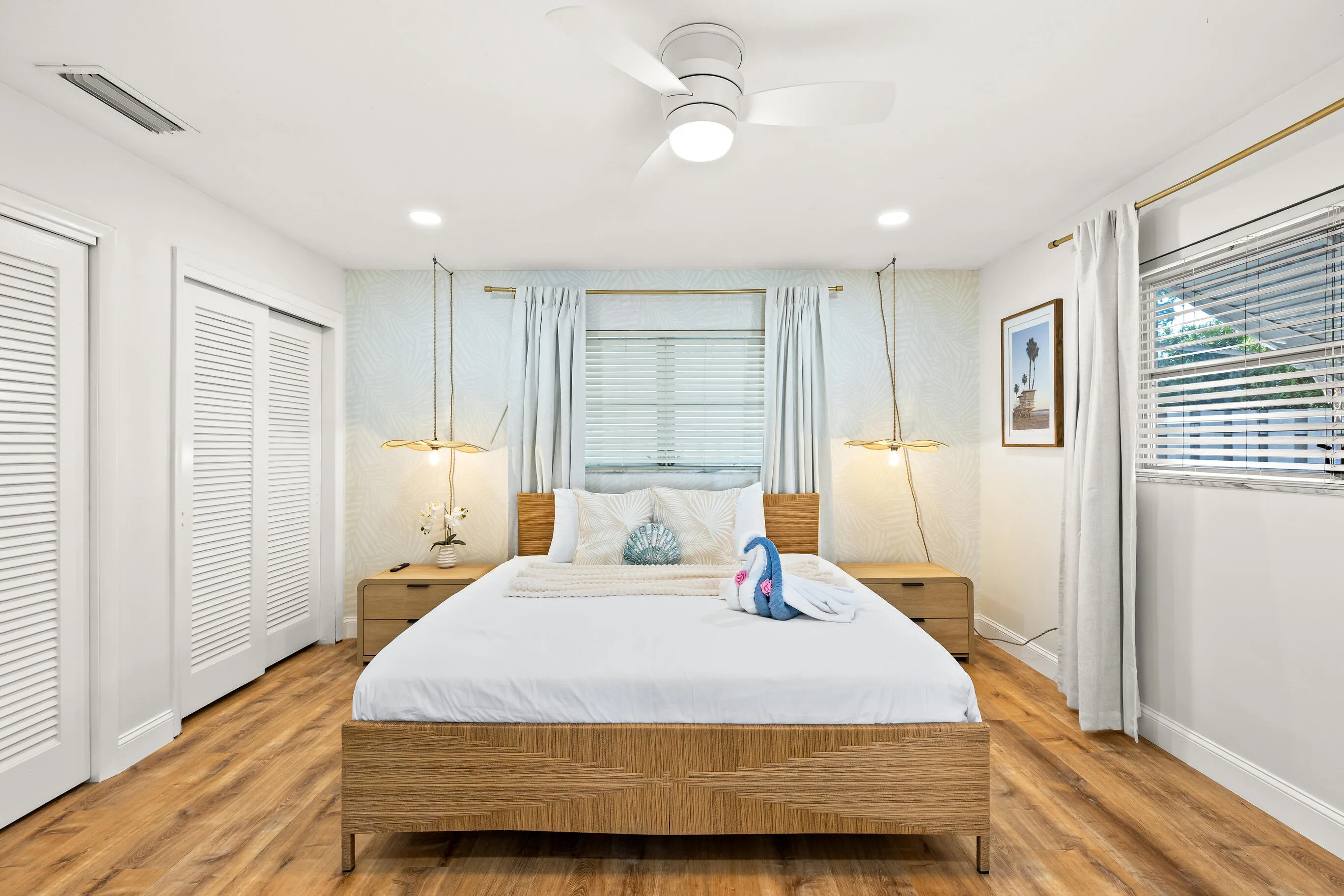 Master Bed 2
