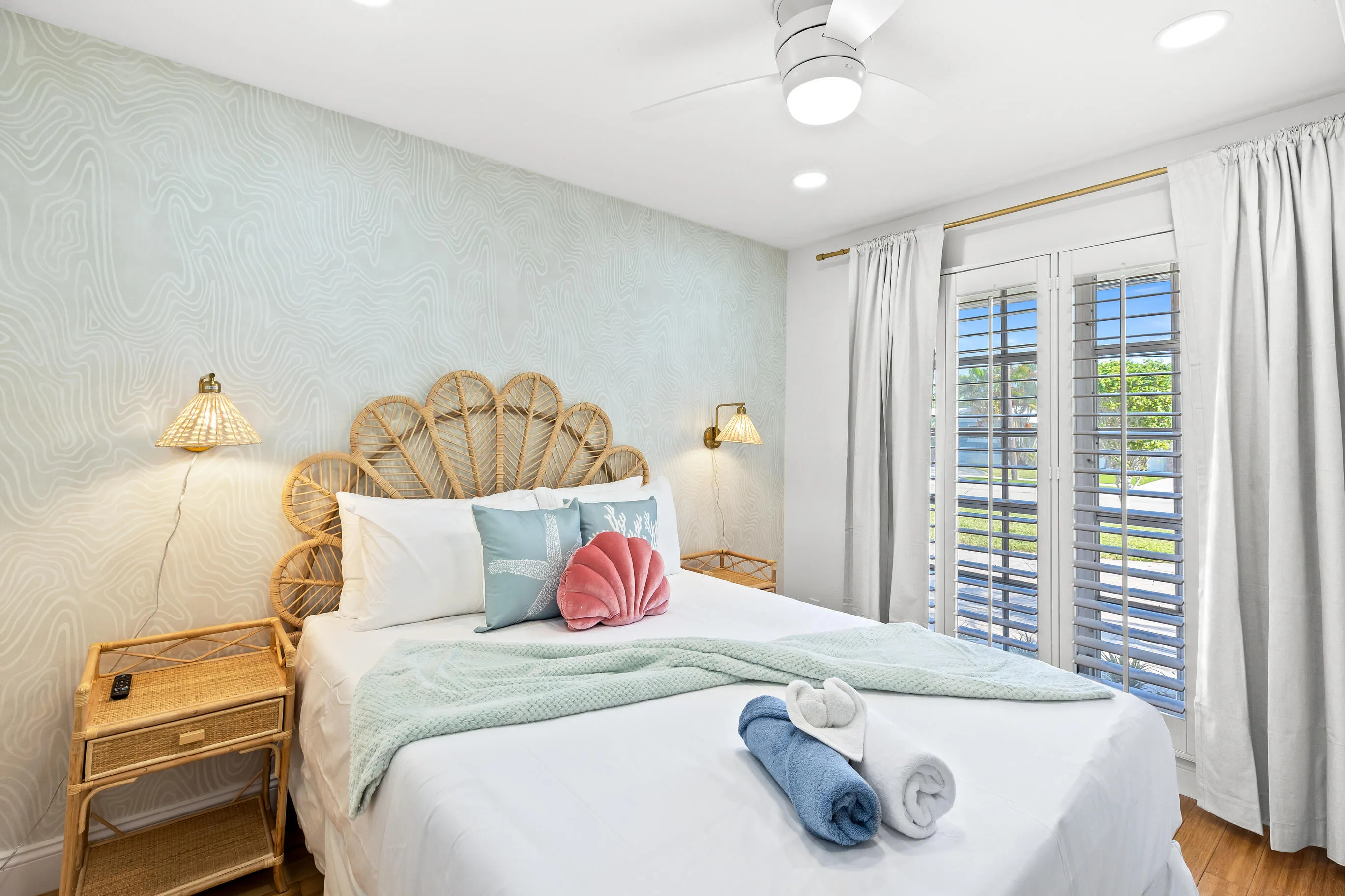 Bedrom 2 - 1