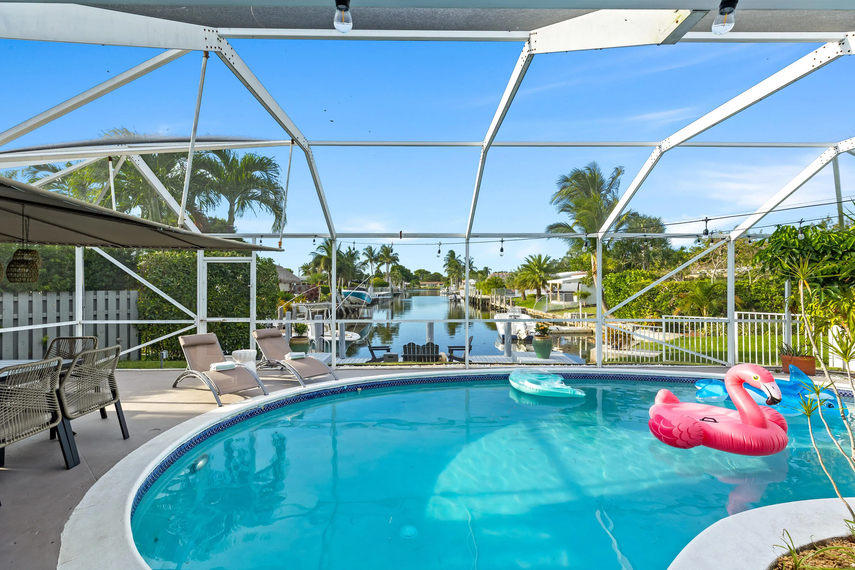 Pool 5